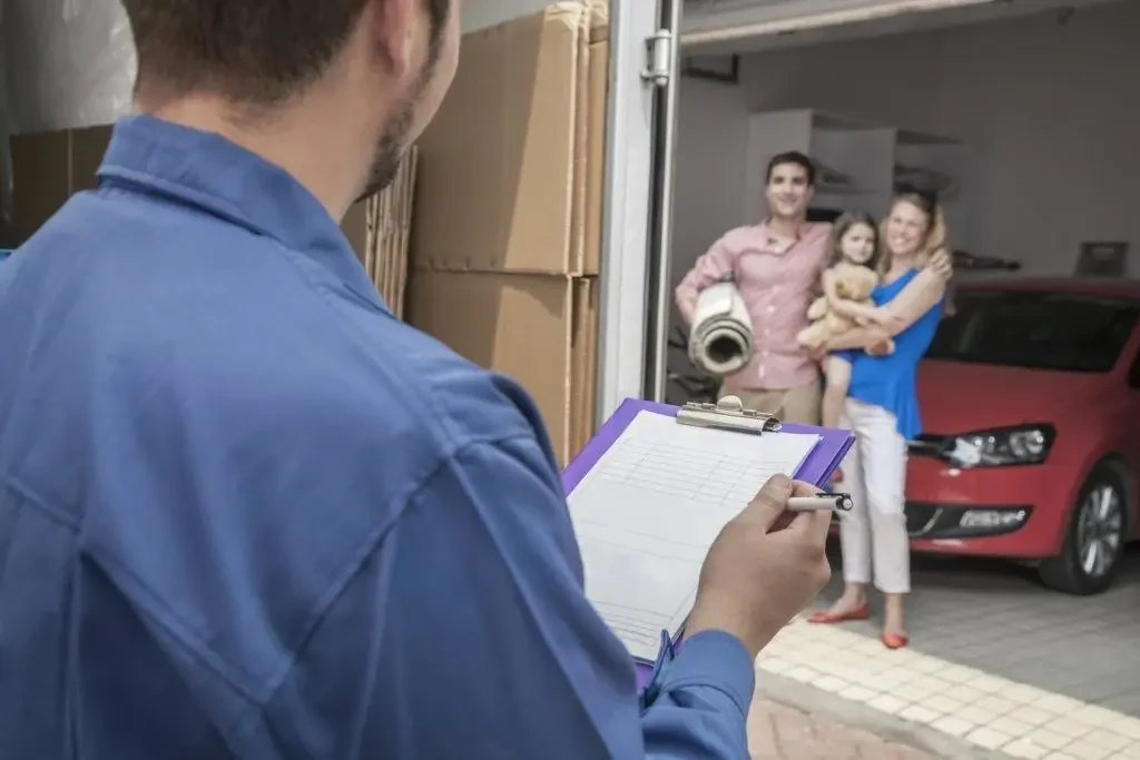 cheap arizona to virginia moving company