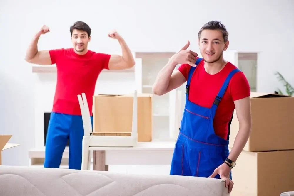 cheap arkansas to kansas moving company