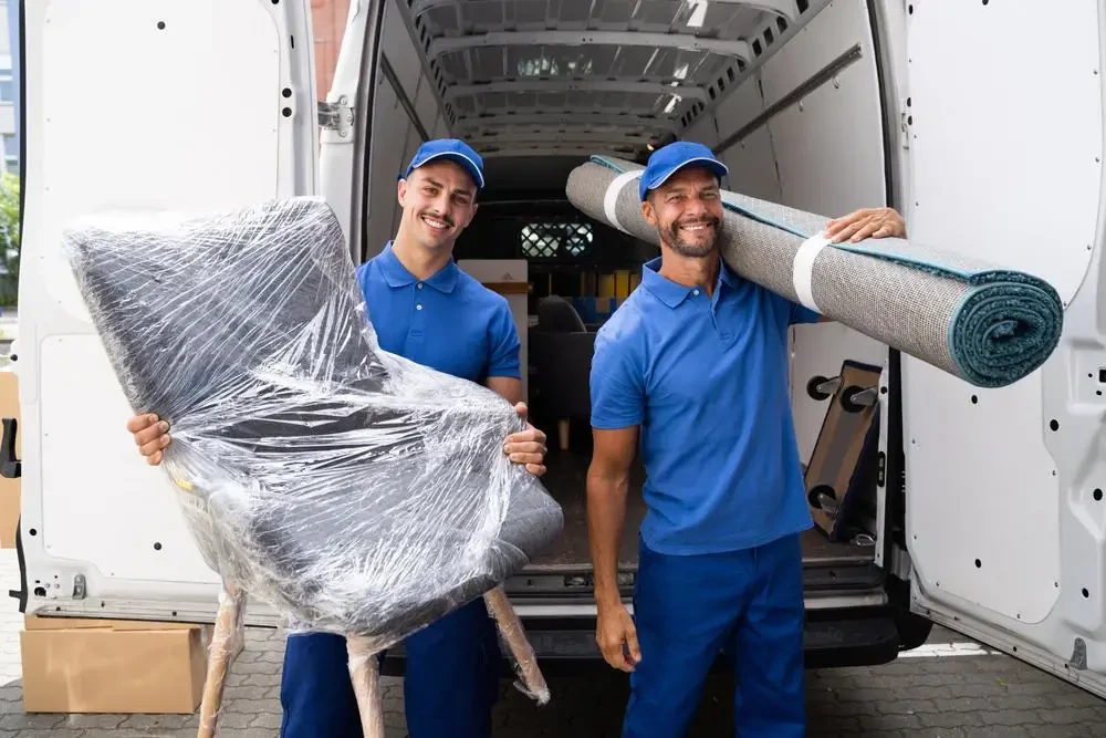 moving from atlanta to dallas