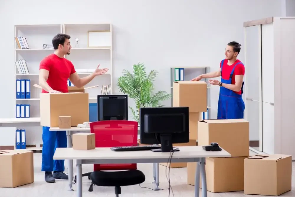 moving from atlanta to tampa