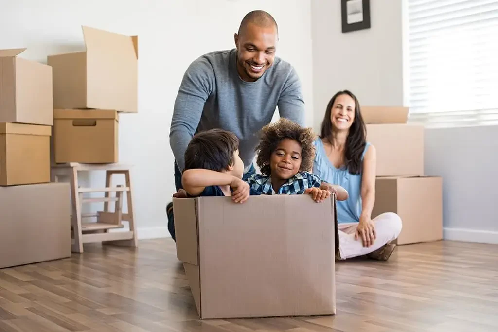 cheap austin to portland moving company