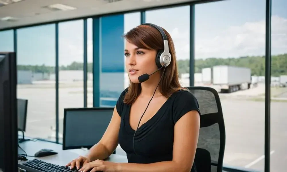 Customer Service From California To Canada