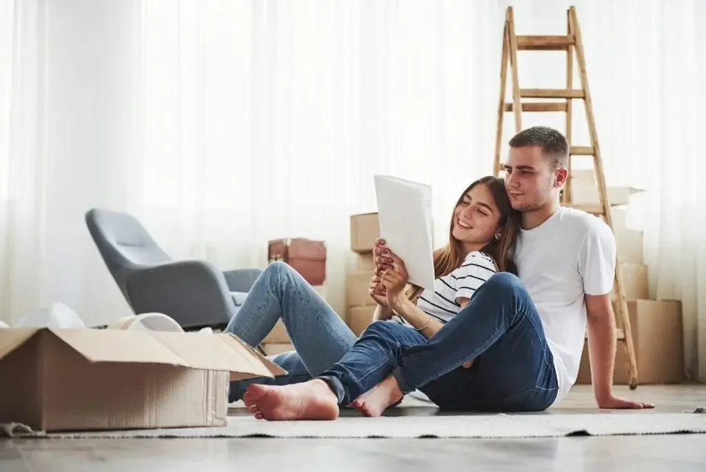 cheap california to missouri moving company