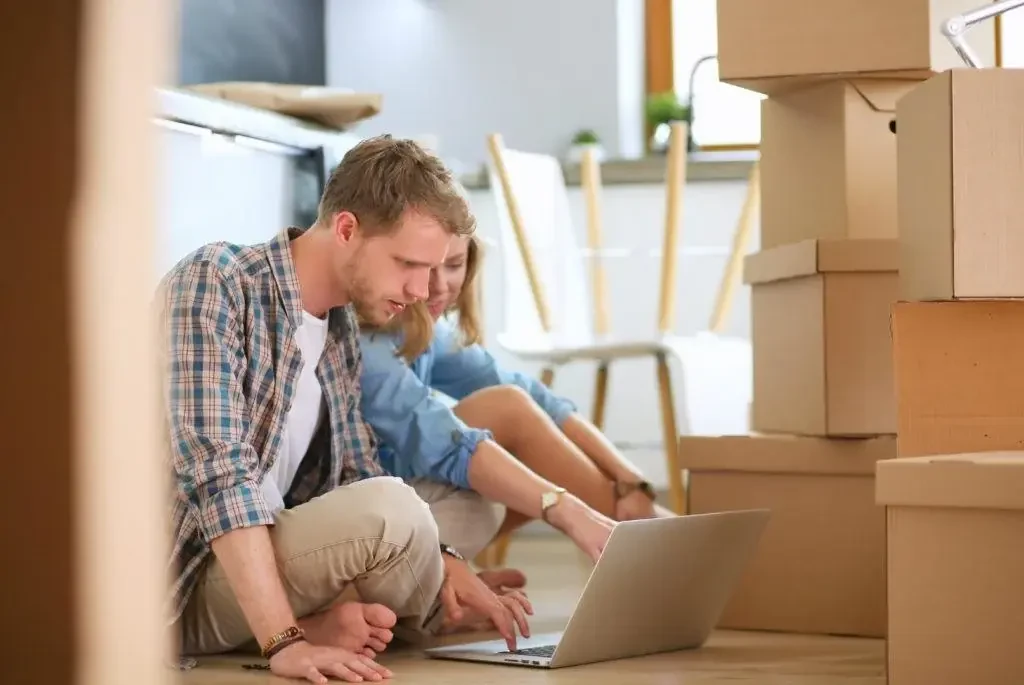 cheap california to new jersey moving company