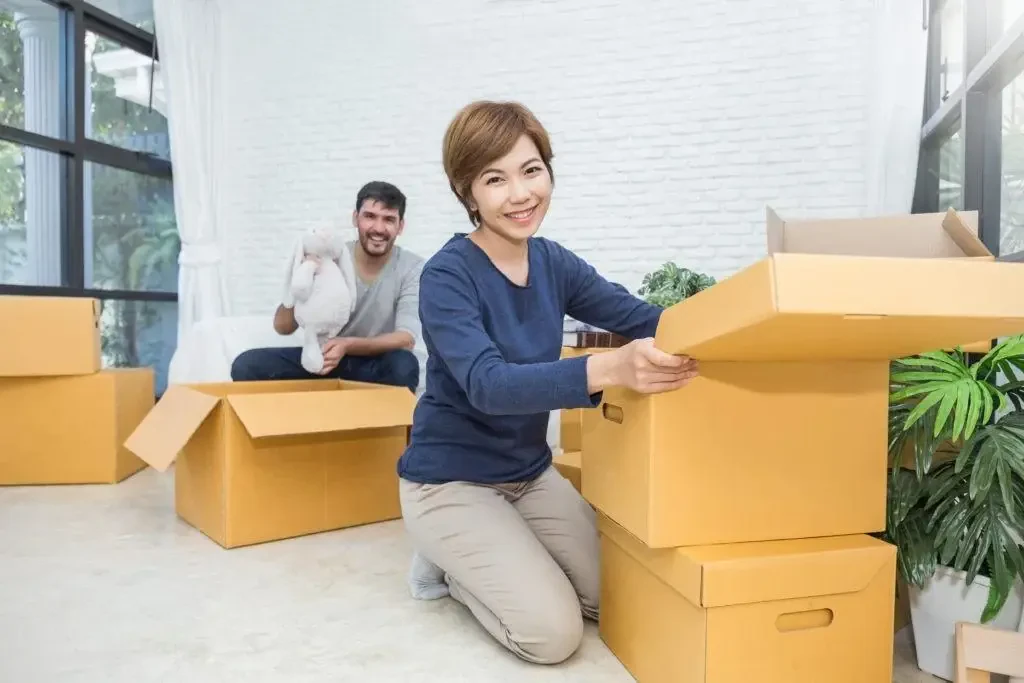 cheap california to rhode island moving company