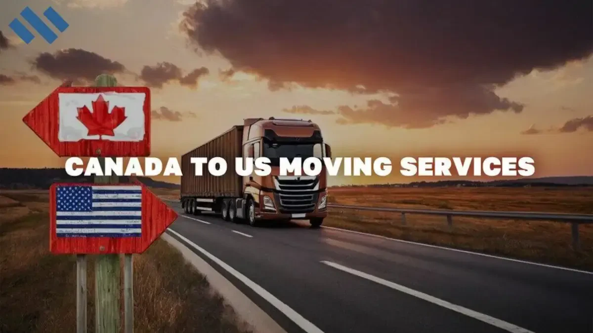 Top Movers from Canada to US – Reliable International Moving Services