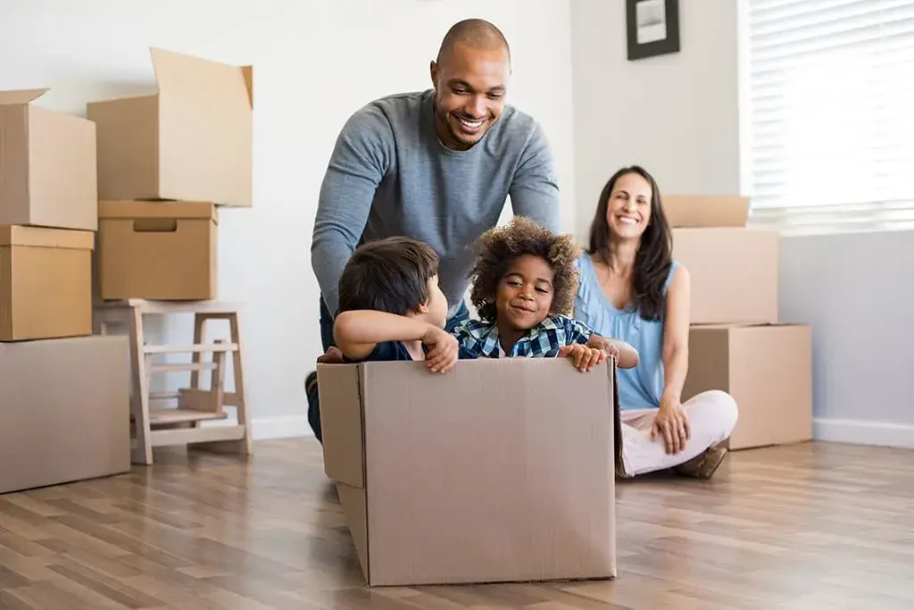 cheap colorado to west virginia moving company