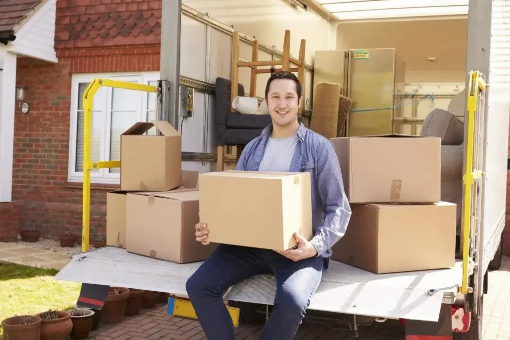cheap connecticut to georgia moving company