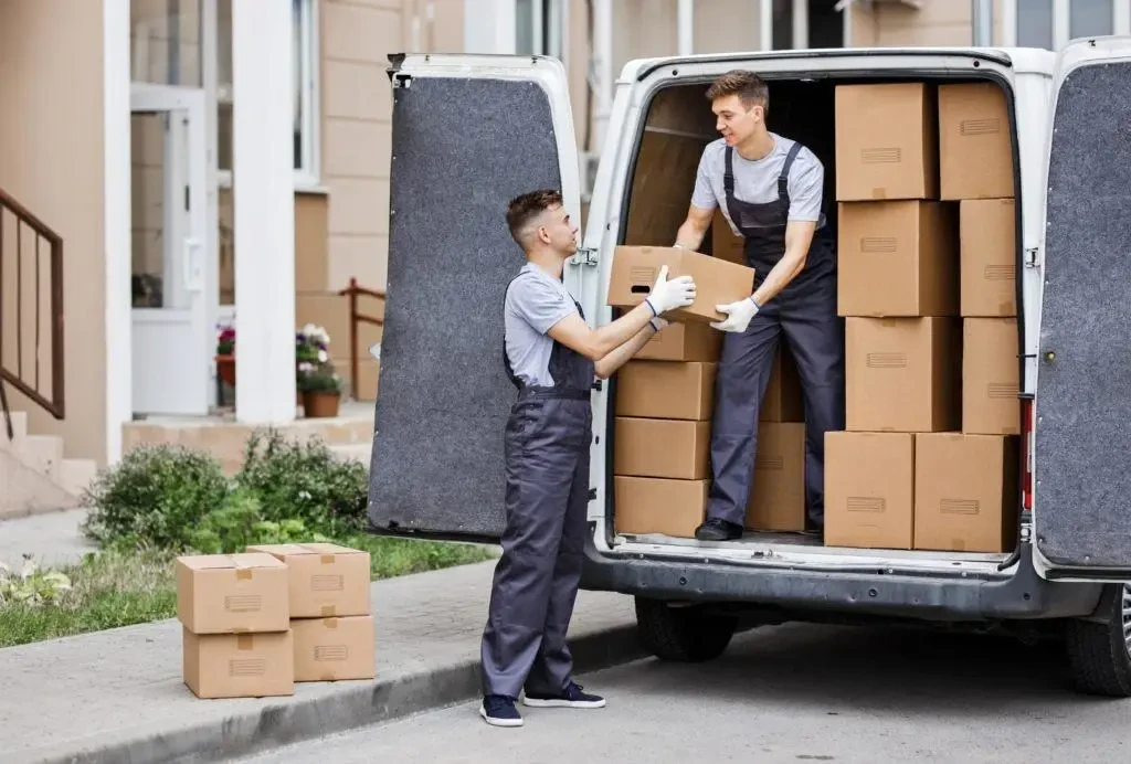 hire cheap delaware to georgia moving company with satisfied customers