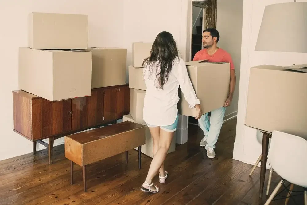 moving from fresno to san jose