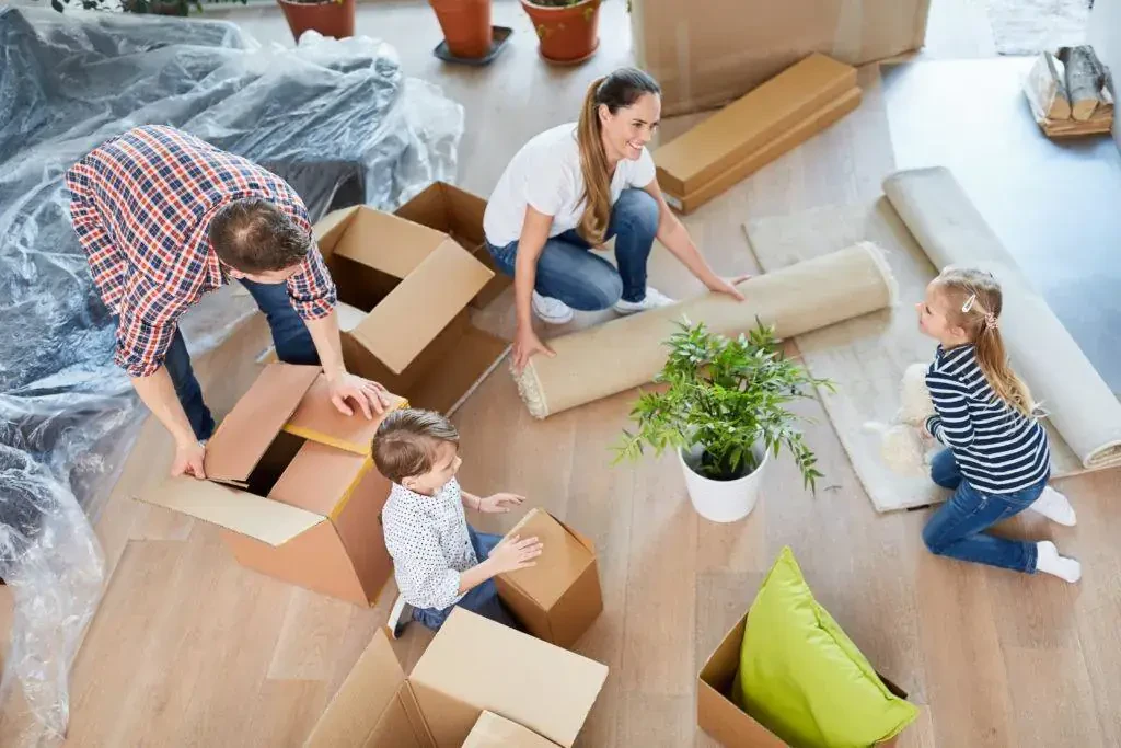 cheap georgia to pennsylvania moving company
