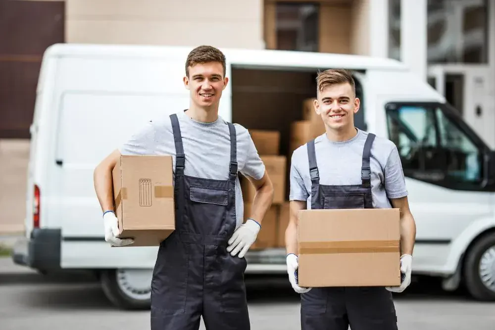 cheap hawaii to maryland moving company