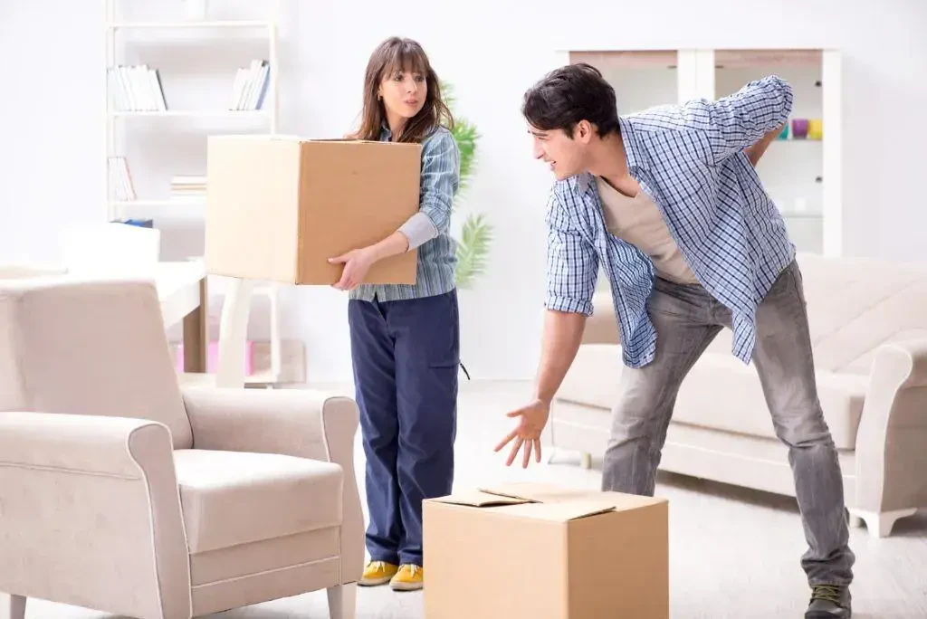 cheap hawaii to missouri moving company