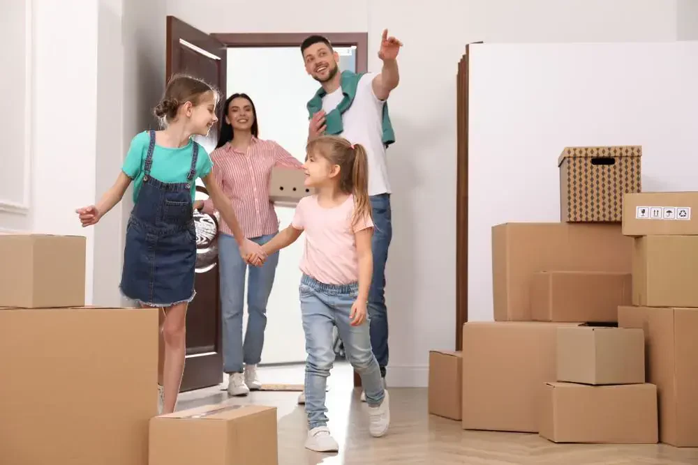 cheap hawaii to wyoming moving company north american van lines