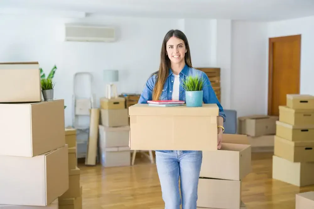 cheap idaho to alaska moving company