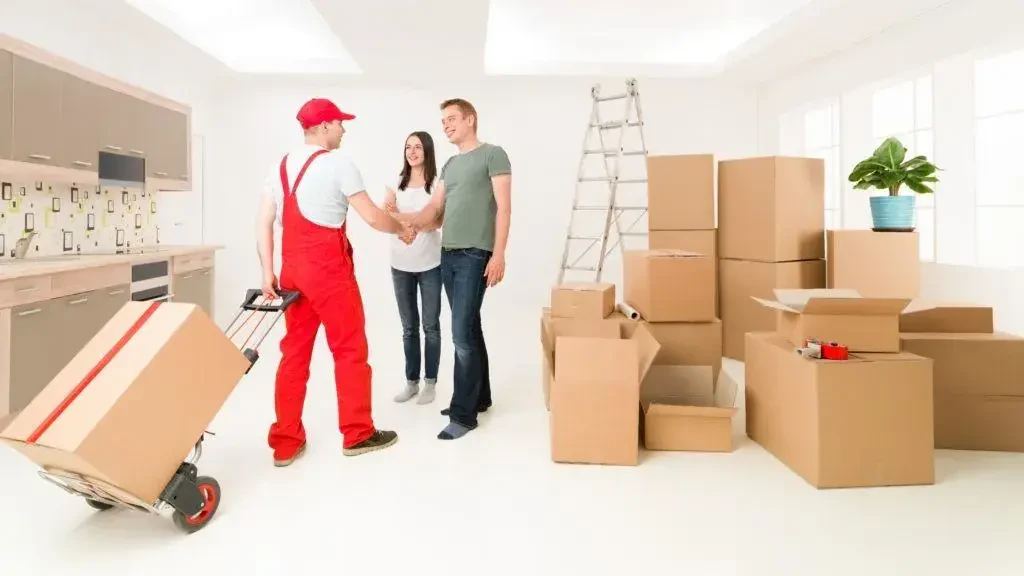 cheap illinois to louisiana moving company