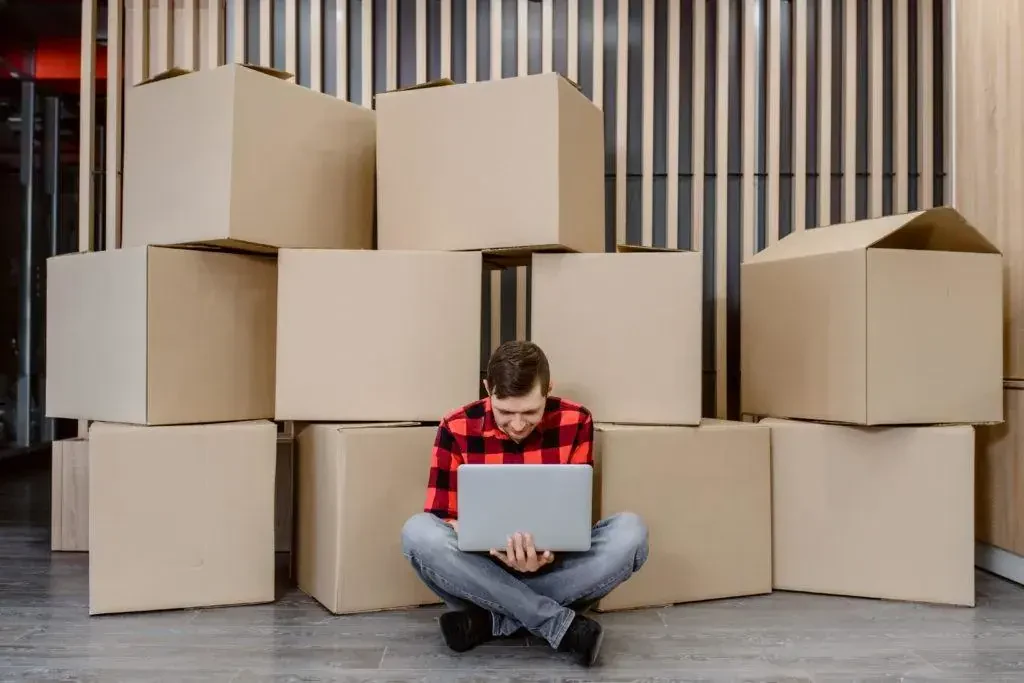 cheap illinois to massachusetts moving company