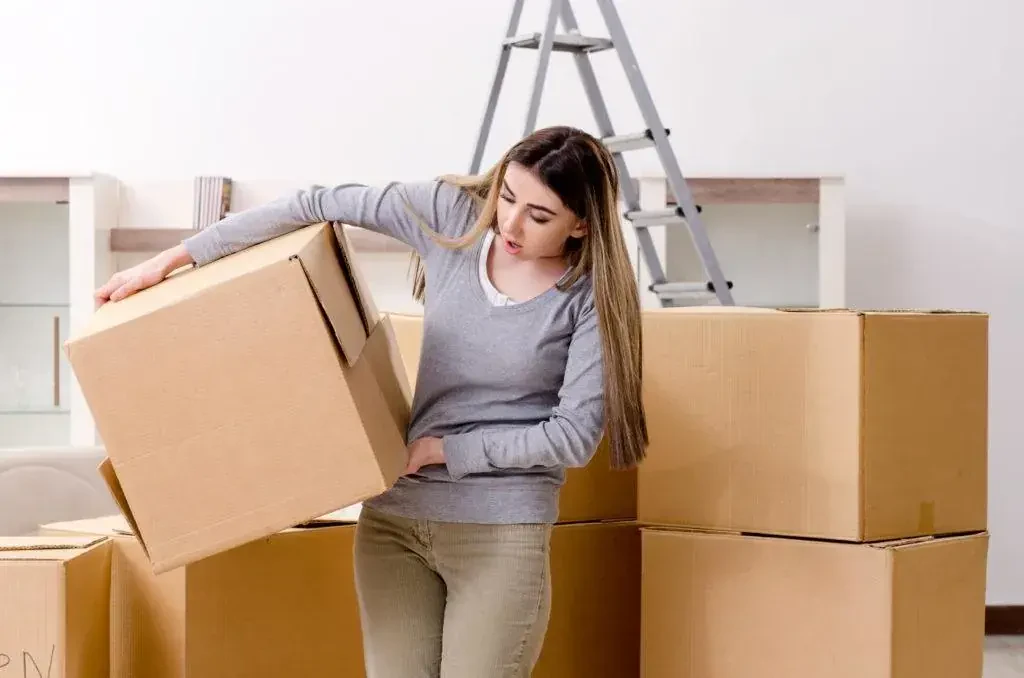 cheap illinois to north carolina moving company