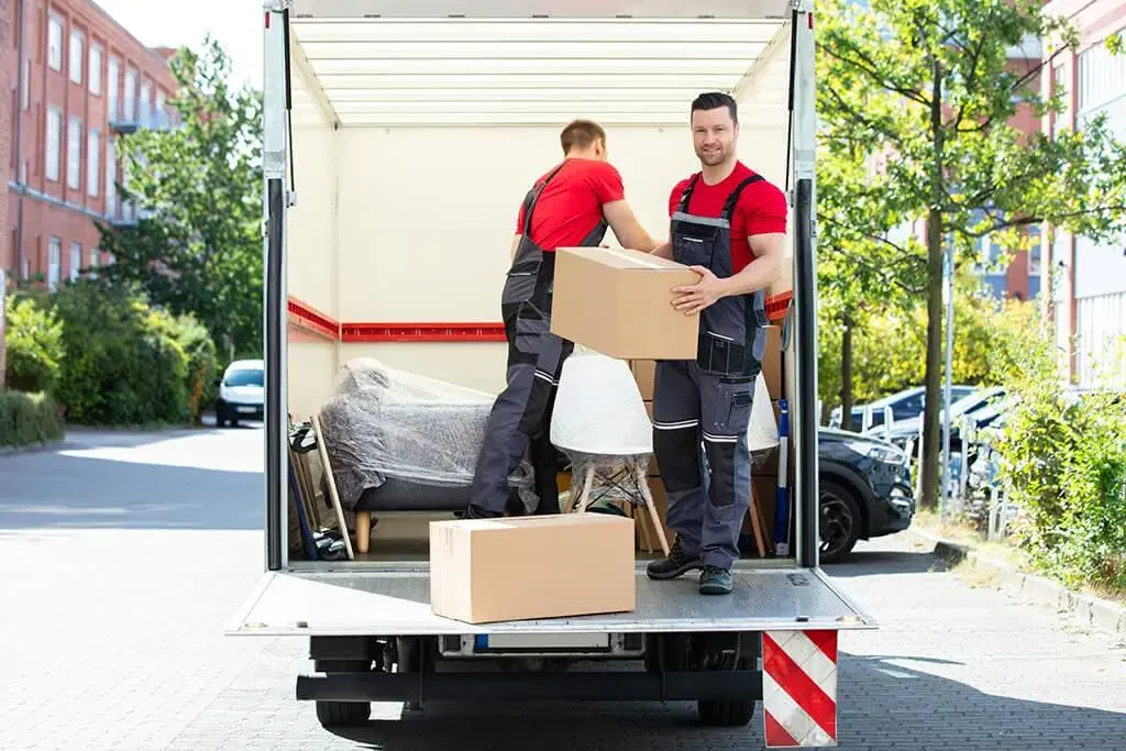 cheap indiana to illinois moving company