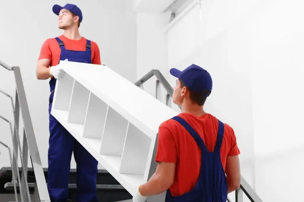 cheap iowa to connecticut moving company