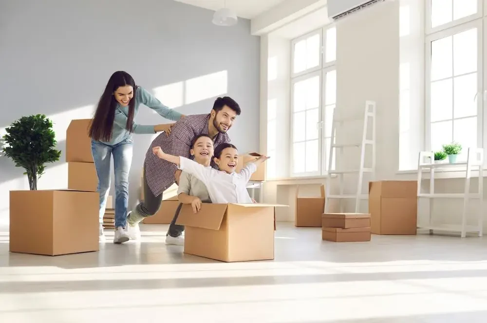 cheap iowa to rhode island moving company