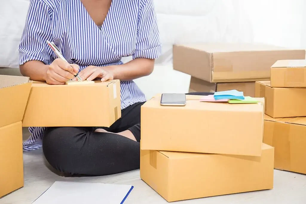 cheap jacksonville to new orleans moving company