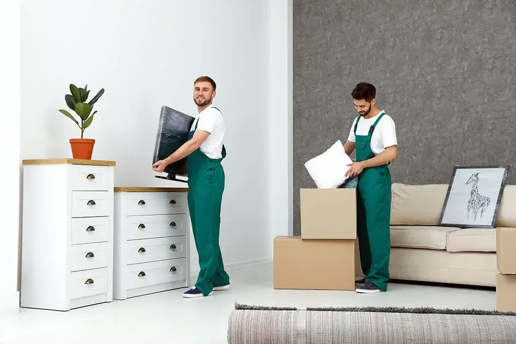 cheap louisiana to kentucky moving company