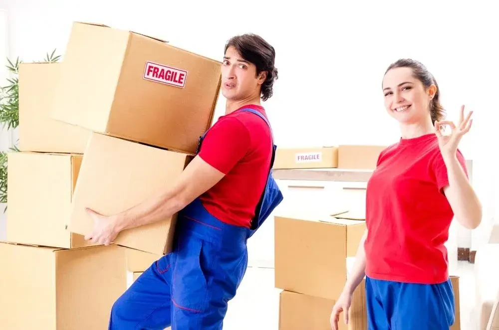 cheap louisiana to maryland moving company