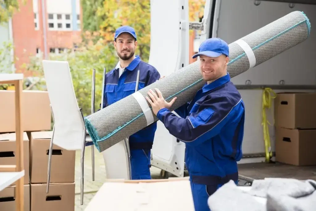 cheap louisiana to new hampshire moving company