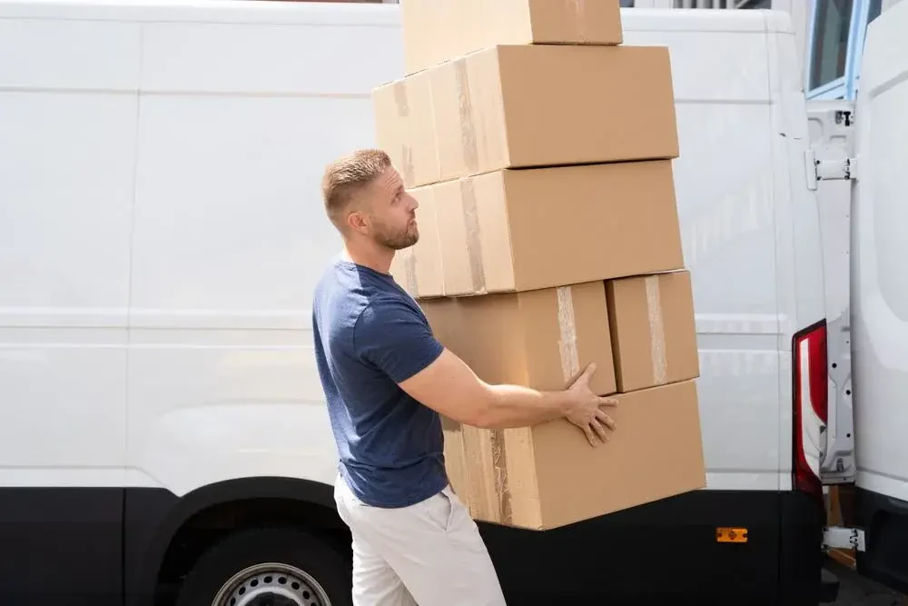moving from madison to chicago