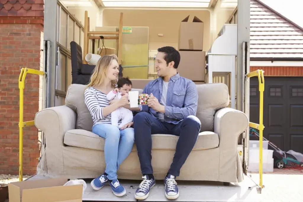 cheap maryland to alaska moving company