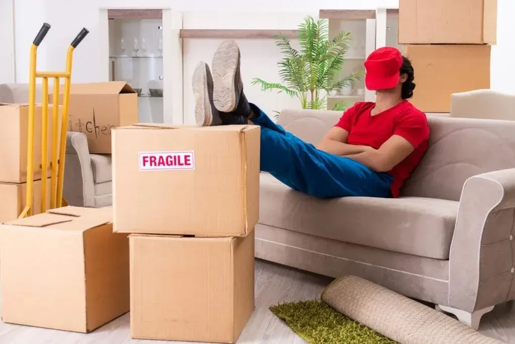 cheap maryland to louisiana moving company