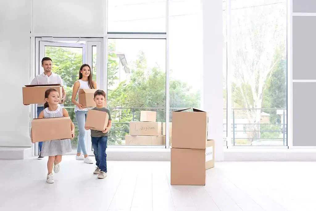 cheap maryland to vermont moving company