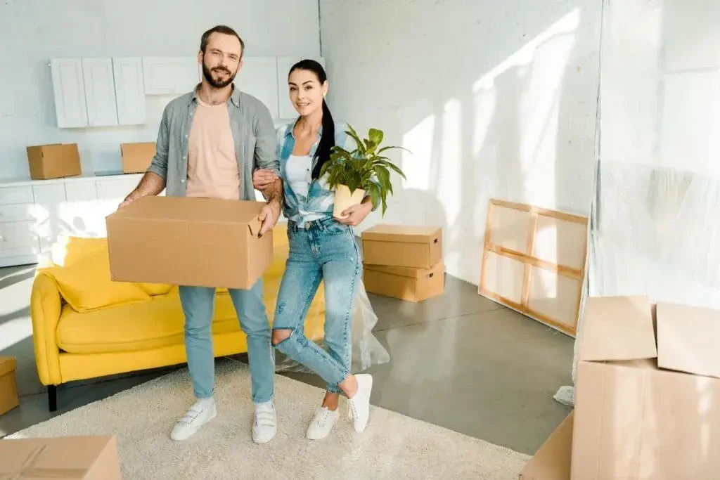 cheap michigan to new york moving company