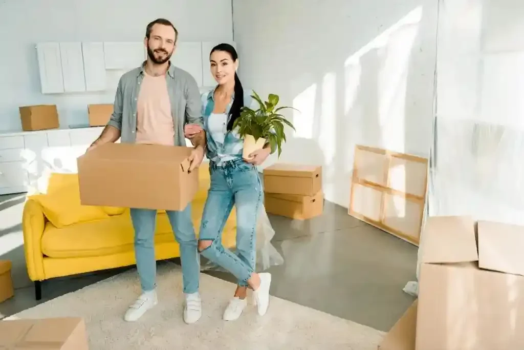 cheap minnesota to delaware moving company