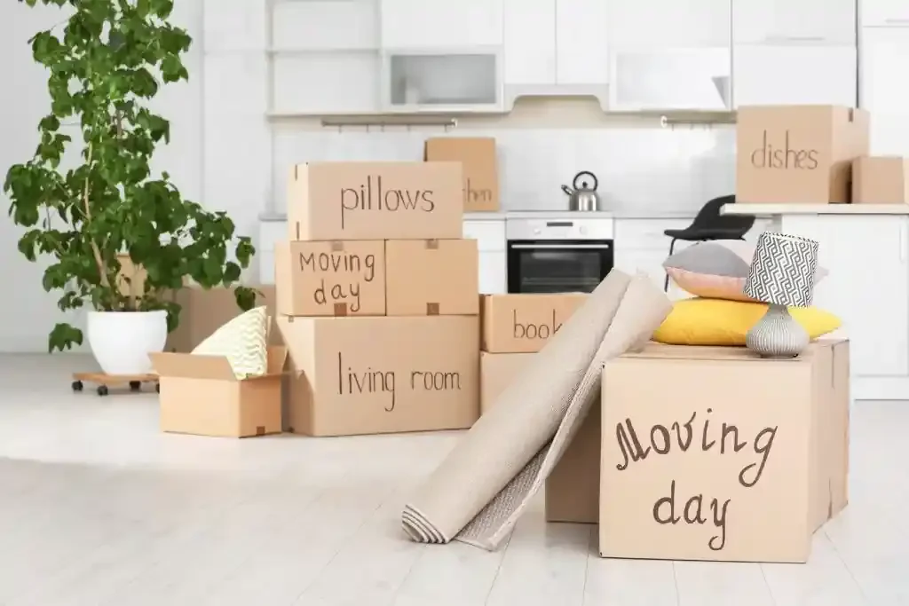 cheap minnesota to maine moving company