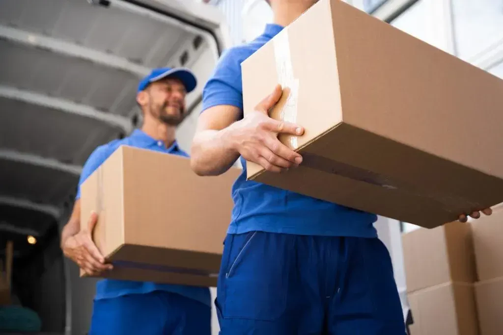 cheap minnesota to south carolina moving company