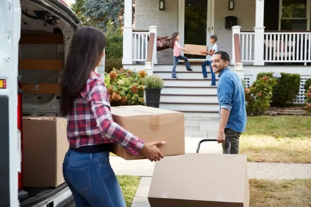 cheap mississippi to maryland moving company