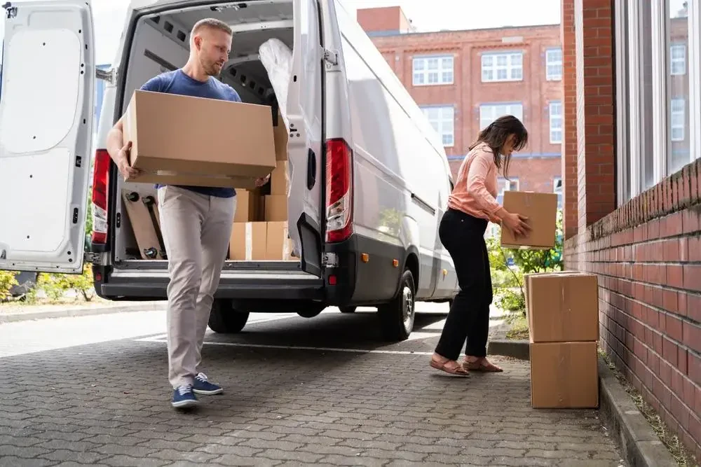 cheap missouri to vermont moving company