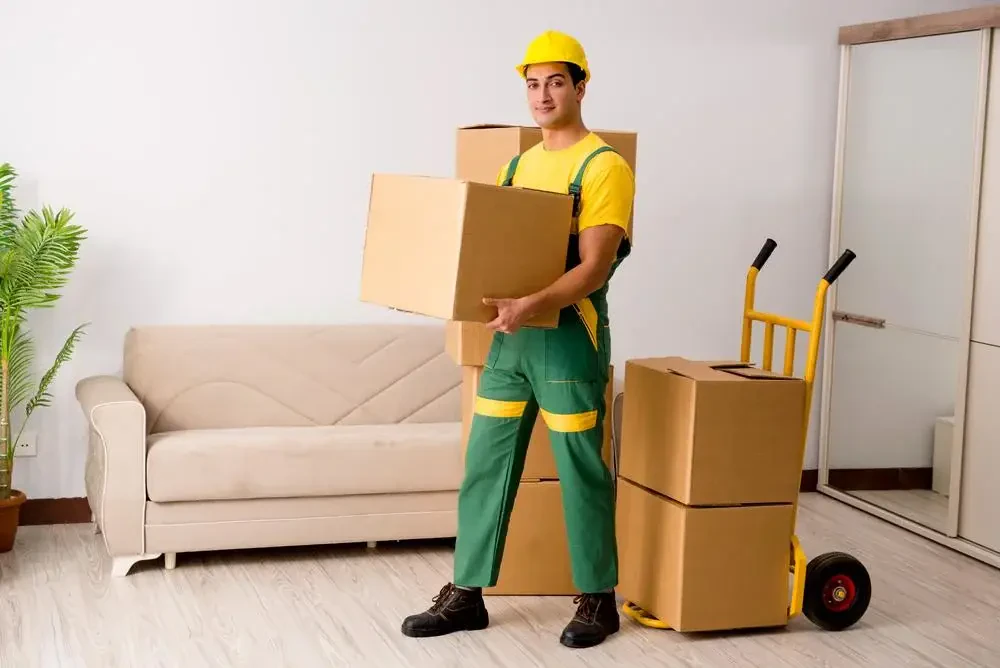 moving from nashville to new york city