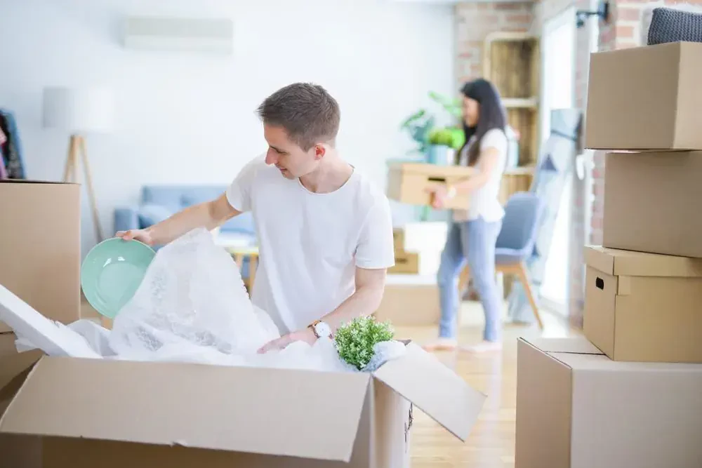 cheap nebraska to indiana moving company