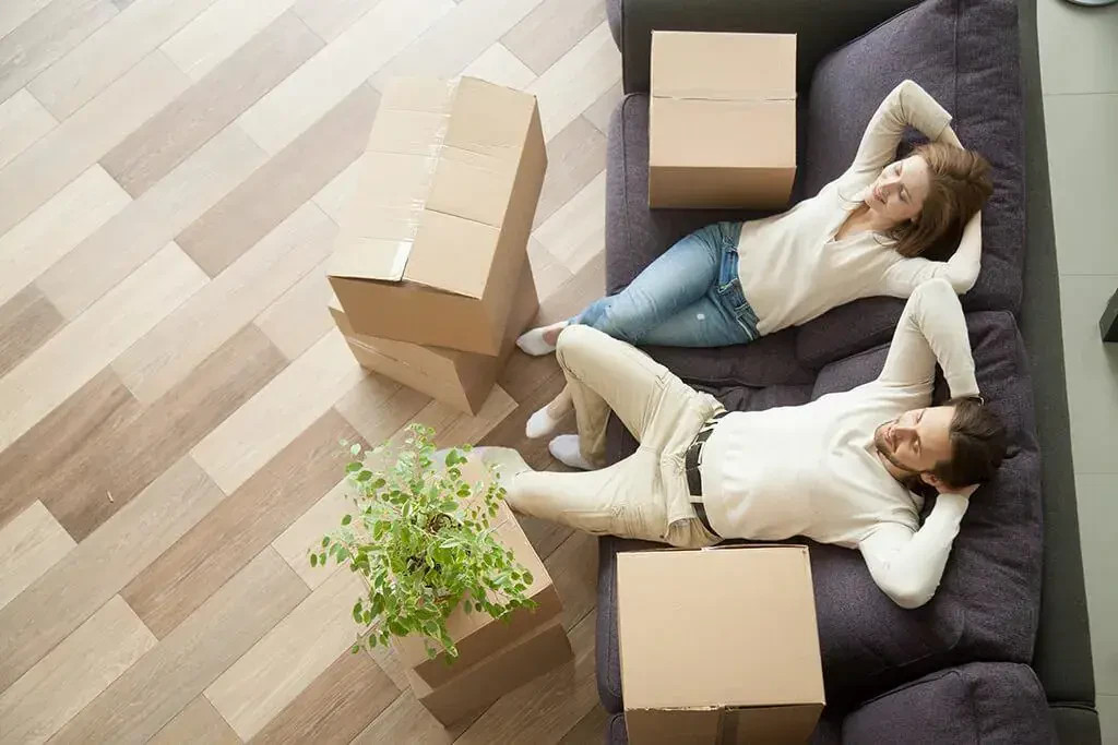 cheap nevada to maine moving company