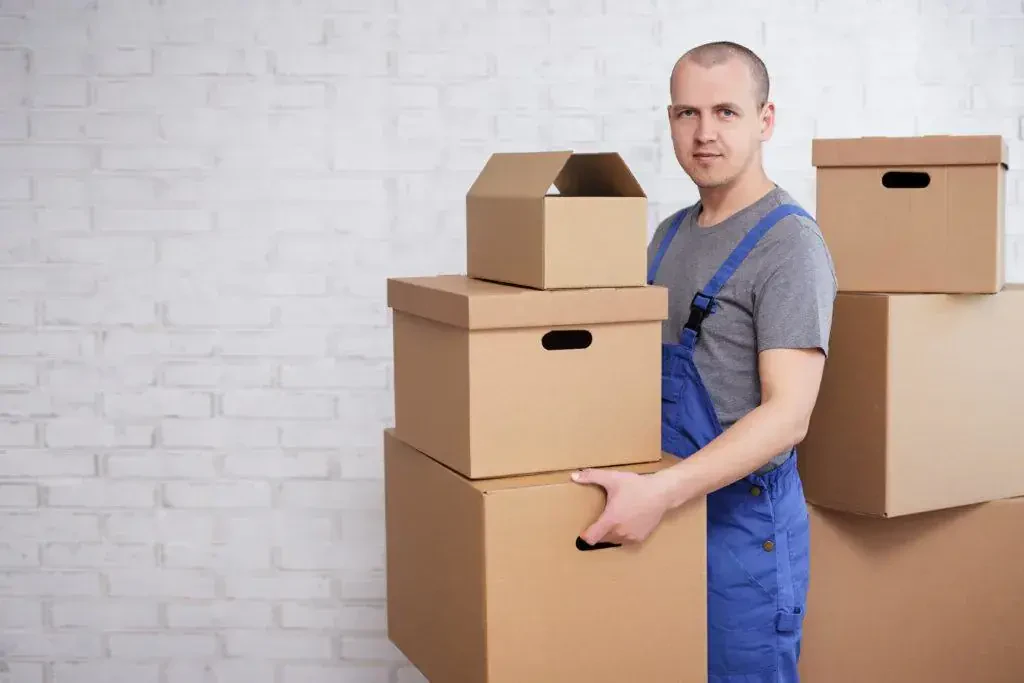cheap new hampshire to alaska moving company
