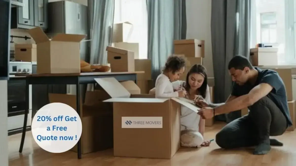 Moving from New Hampshire to Florida