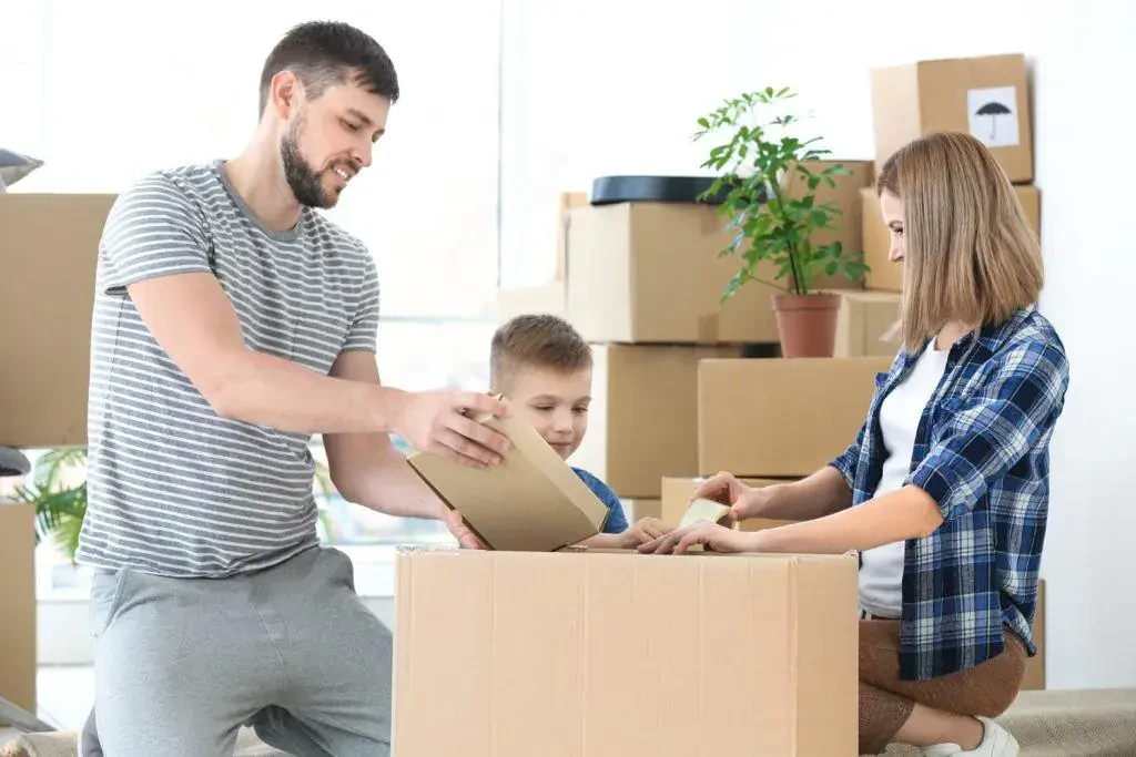 cheap new hampshire to rhode island moving company