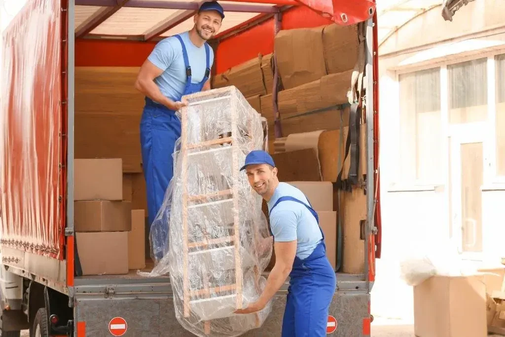 cheap new jersey to new mexico moving company