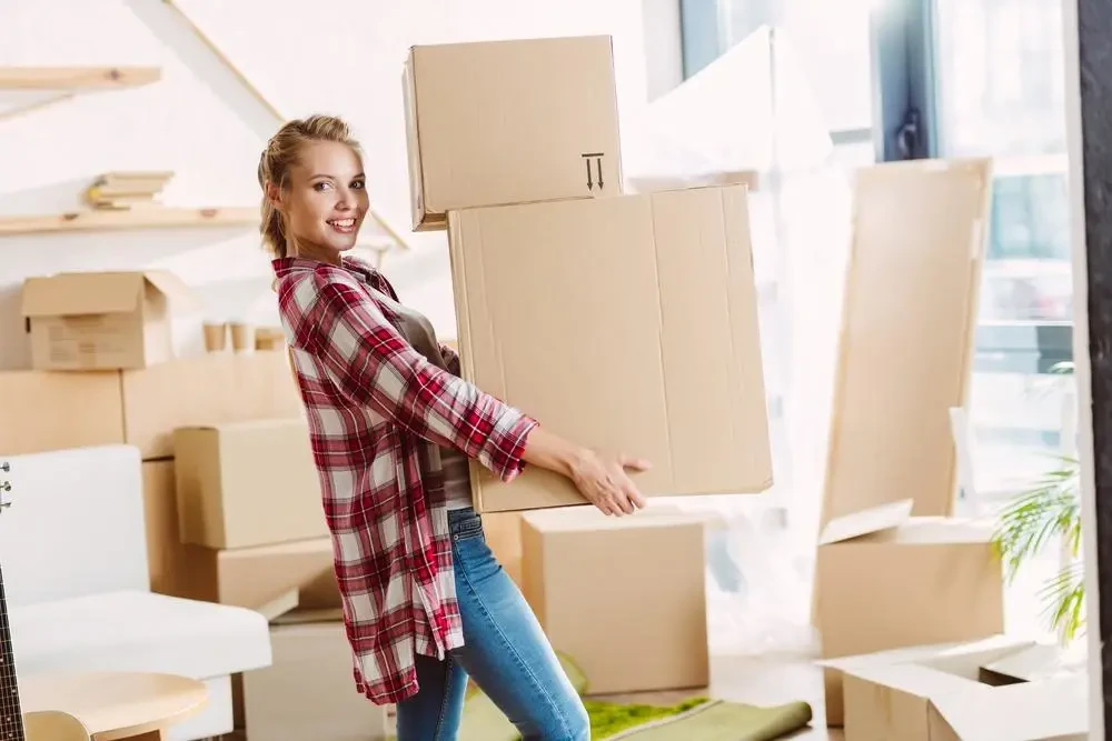 cheap new mexico to idaho moving company