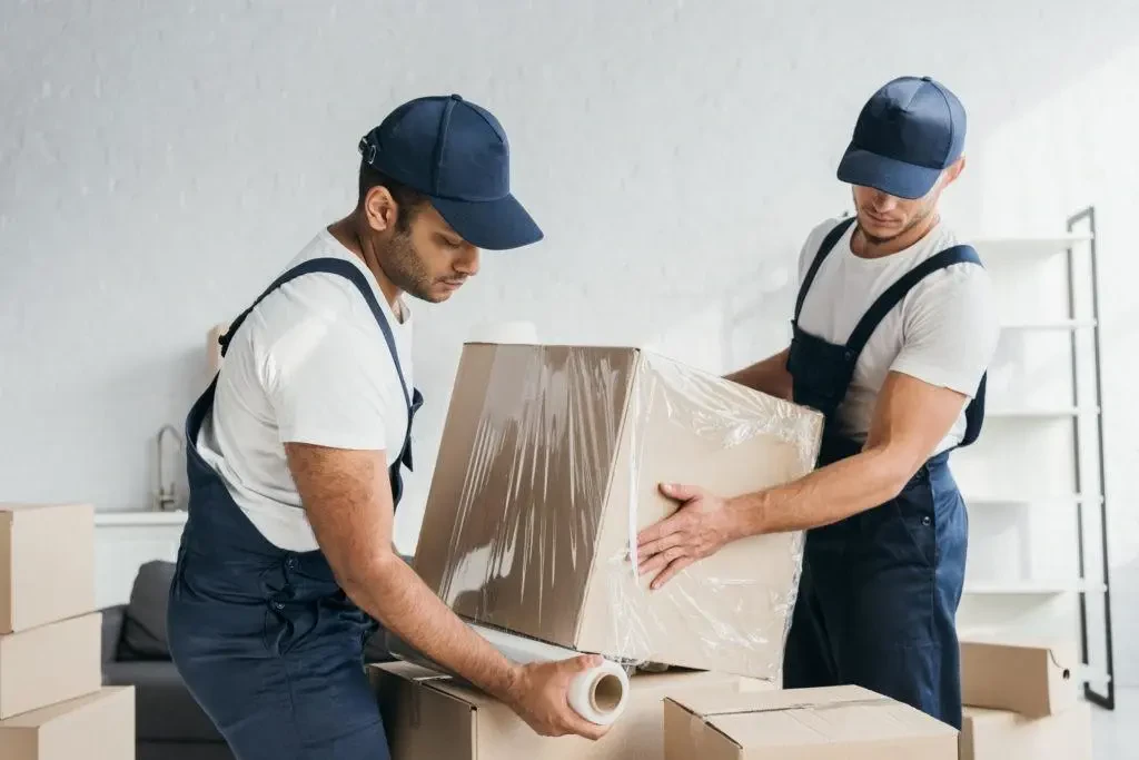 cheap north carolina to michigan moving company