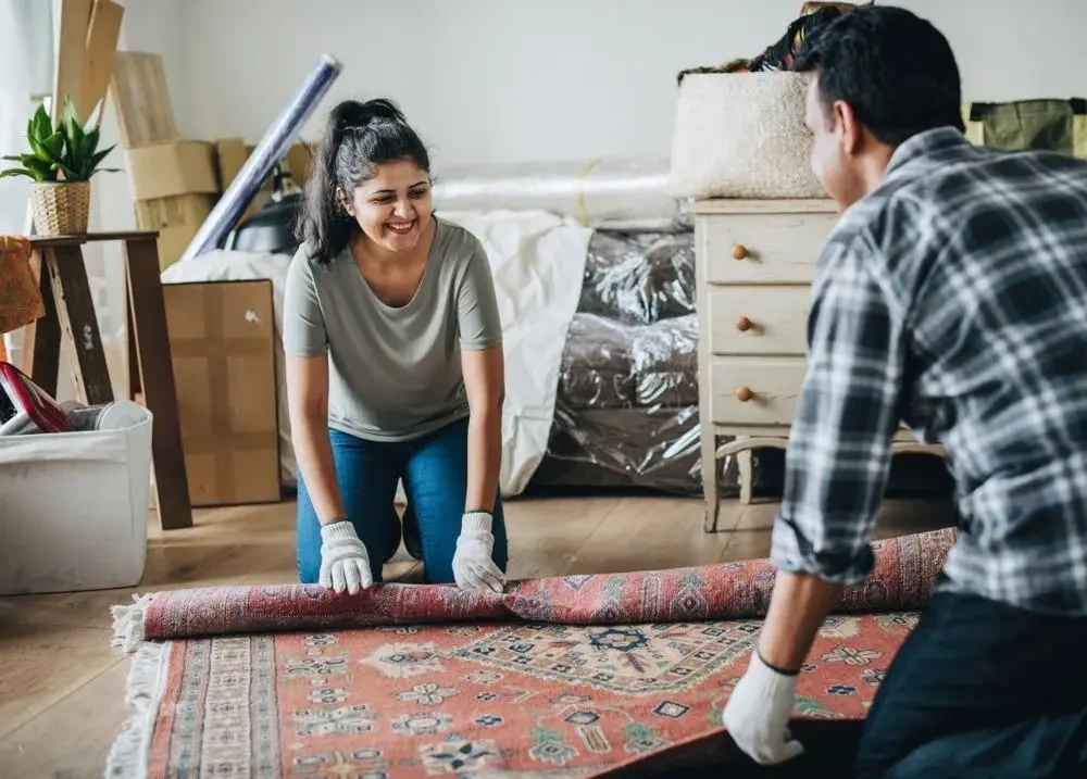 cheap north dakota to arkansas moving company