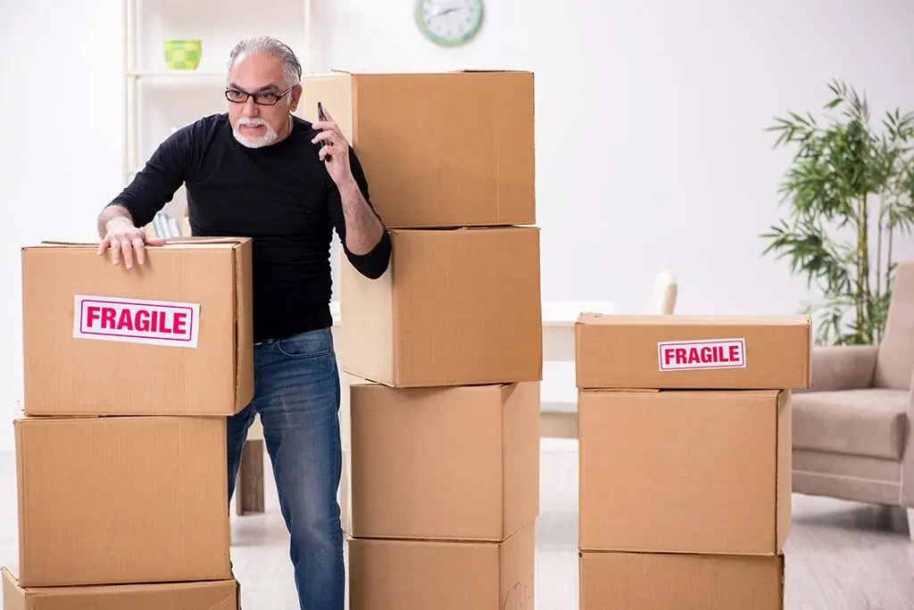cheap north dakota to texas moving company